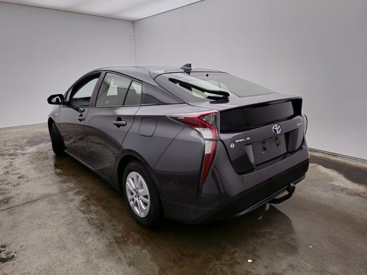 Photo 6 VIN: JTDKB3FU803552343 - TOYOTA PRIUS '15 