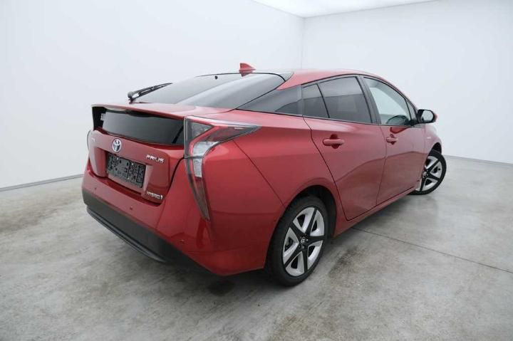 Photo 2 VIN: JTDKB3FU903519979 - TOYOTA PRIUS &#3915 