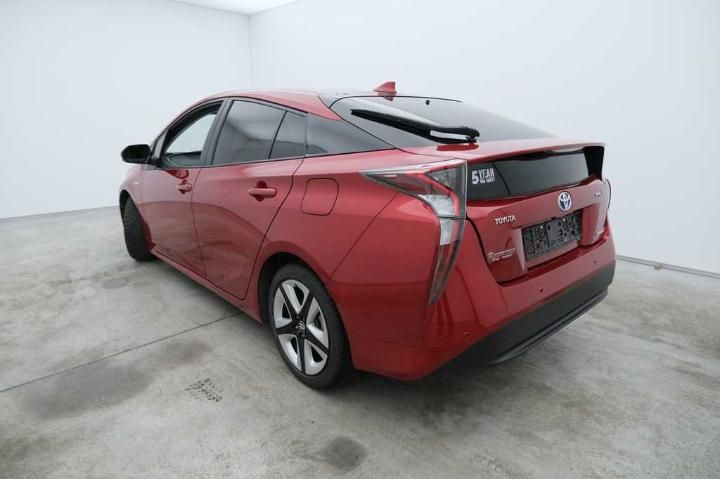 Photo 7 VIN: JTDKB3FU903519979 - TOYOTA PRIUS &#3915 