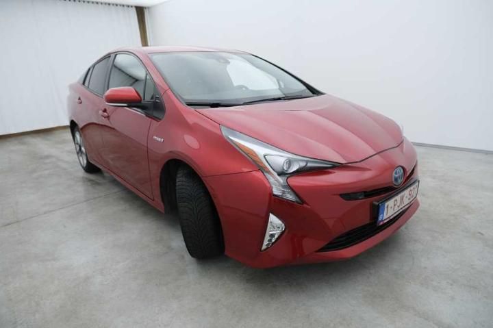 Photo 8 VIN: JTDKB3FU903519979 - TOYOTA PRIUS &#3915 