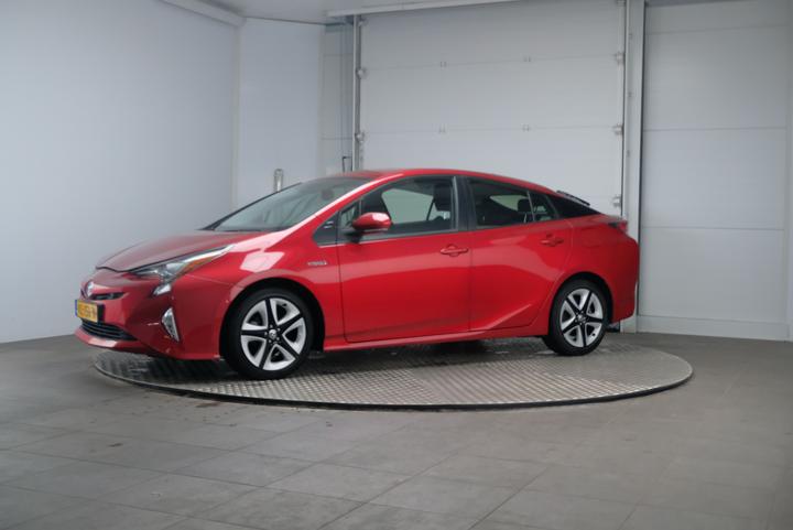 Photo 0 VIN: JTDKB3FU903531081 - TOYOTA PRIUS 