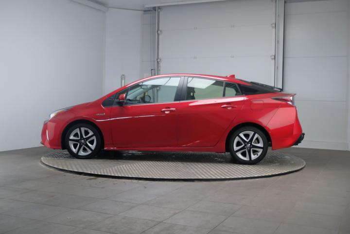 Photo 2 VIN: JTDKB3FU903531081 - TOYOTA PRIUS 