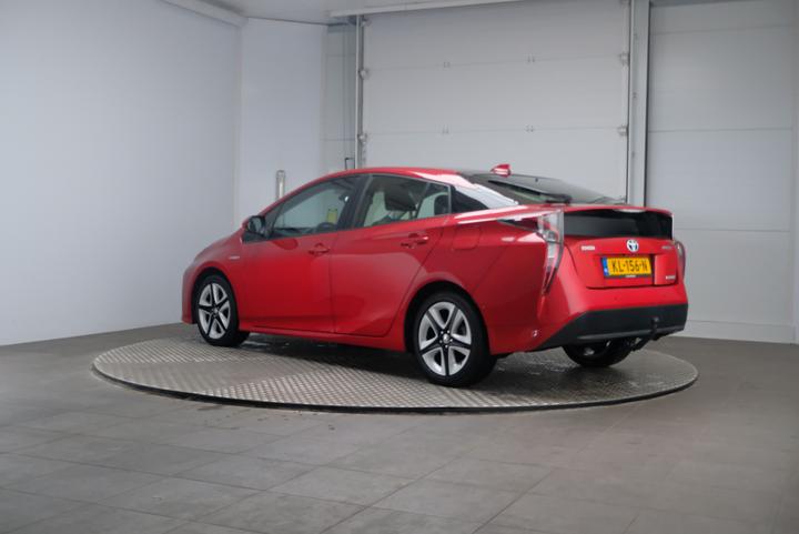 Photo 3 VIN: JTDKB3FU903531081 - TOYOTA PRIUS 