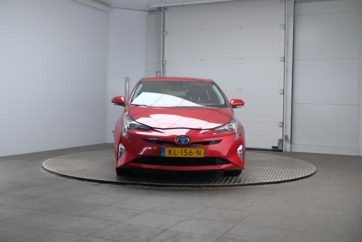 Photo 6 VIN: JTDKB3FU903531081 - TOYOTA PRIUS 