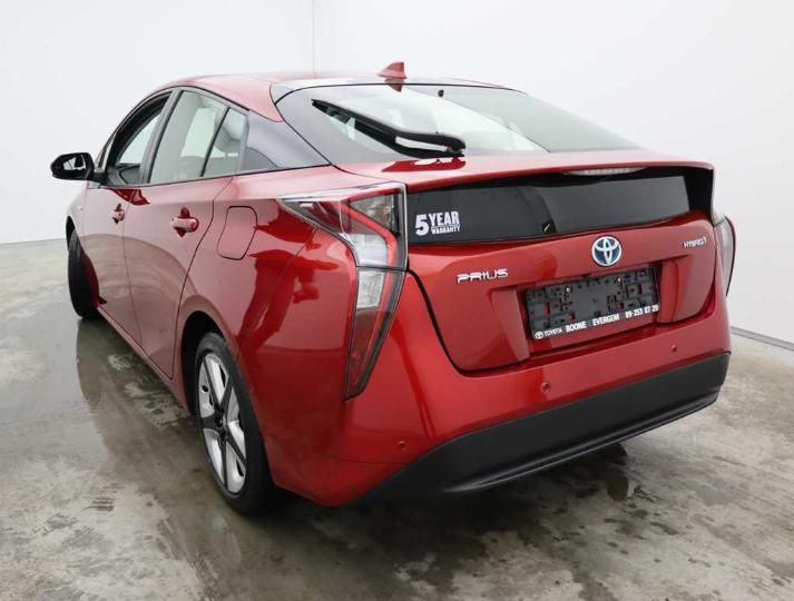 Photo 7 VIN: JTDKB3FU903538614 - TOYOTA PRIUS &#3915 