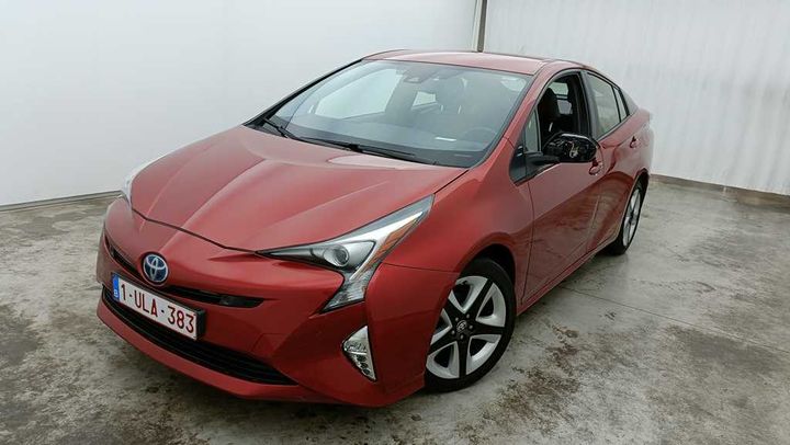 Photo 0 VIN: JTDKB3FU903595184 - TOYOTA PRIUS &#3915 