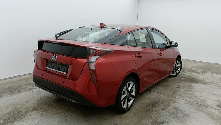 Photo 2 VIN: JTDKB3FU903595184 - TOYOTA PRIUS &#3915 