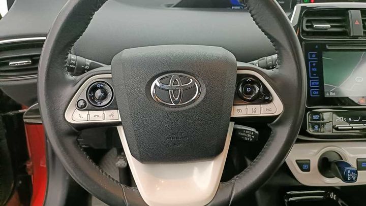 Photo 34 VIN: JTDKB3FU903595184 - TOYOTA PRIUS &#3915 