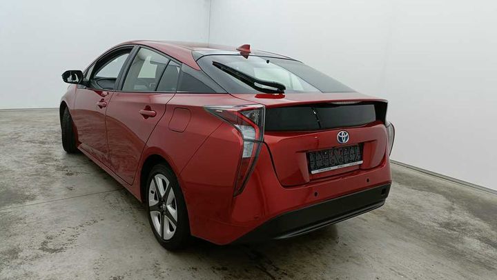 Photo 7 VIN: JTDKB3FU903595184 - TOYOTA PRIUS &#3915 