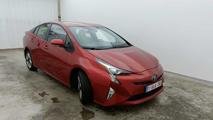 Photo 8 VIN: JTDKB3FU903595184 - TOYOTA PRIUS &#3915 