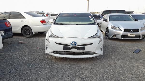 Photo 0 VIN: JTDKB3FU9H3566196 - TOYOTA PRIUS 