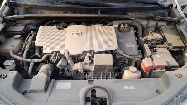 Photo 34 VIN: JTDKB3FU9H3566196 - TOYOTA PRIUS 