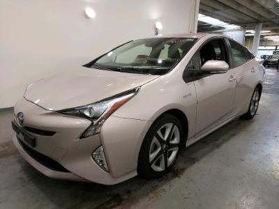 Photo 0 VIN: JTDKB3FUX03063216 - TOYOTA PRIUS - 2016 