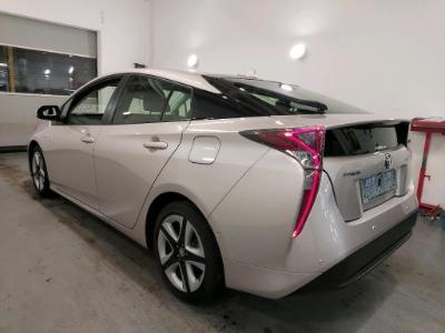 Photo 3 VIN: JTDKB3FUX03063216 - TOYOTA PRIUS - 2016 