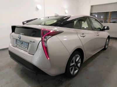 Photo 4 VIN: JTDKB3FUX03063216 - TOYOTA PRIUS - 2016 