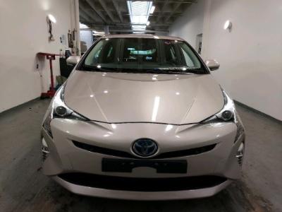 Photo 5 VIN: JTDKB3FUX03063216 - TOYOTA PRIUS - 2016 