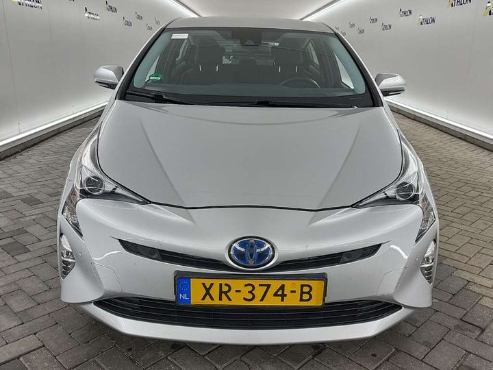 Photo 13 VIN: JTDKB3FUX03070974 - TOYOTA PRIUS 