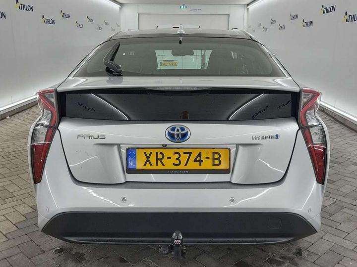 Photo 14 VIN: JTDKB3FUX03070974 - TOYOTA PRIUS 