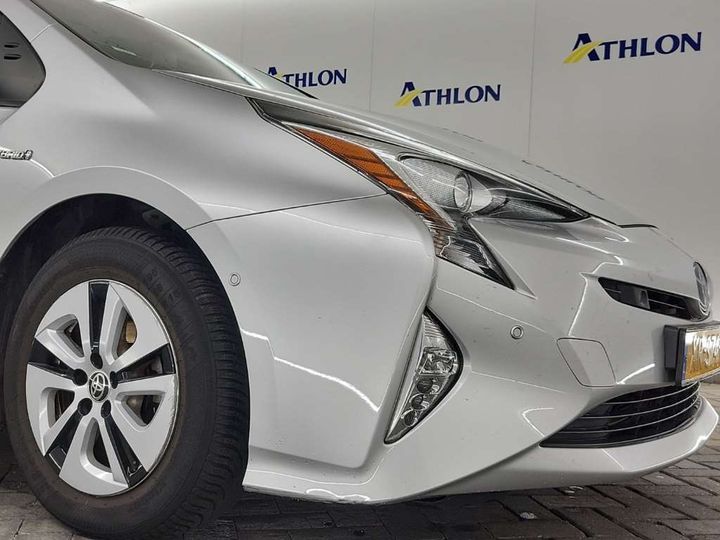 Photo 23 VIN: JTDKB3FUX03070974 - TOYOTA PRIUS 