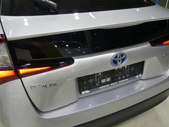 Photo 14 VIN: JTDKB3FUX03089380 - TOYOTA PRIUS 