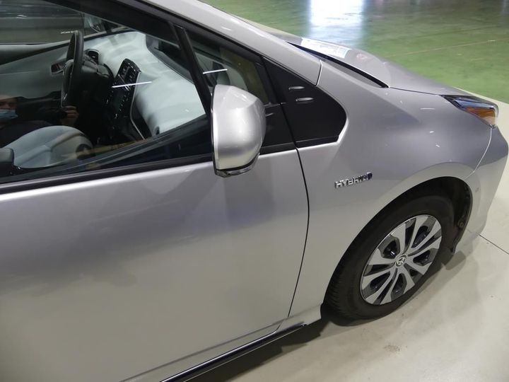 Photo 16 VIN: JTDKB3FUX03089380 - TOYOTA PRIUS 