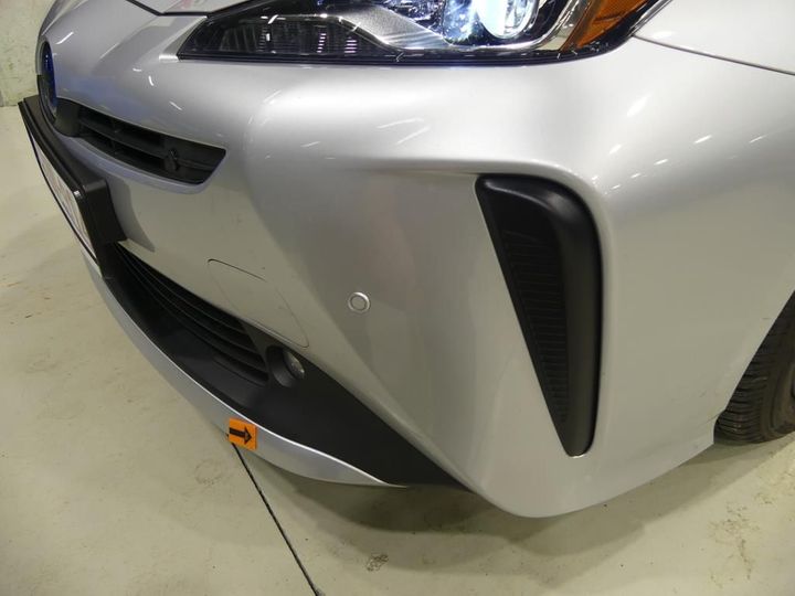 Photo 18 VIN: JTDKB3FUX03089380 - TOYOTA PRIUS 