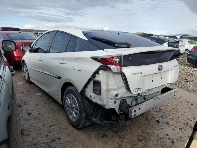 Photo 1 VIN: JTDKBRFU0G3000218 - TOYOTA PRIUS 