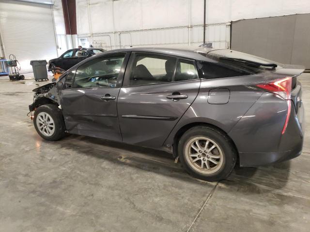 Photo 1 VIN: JTDKBRFU0G3000607 - TOYOTA PRIUS 