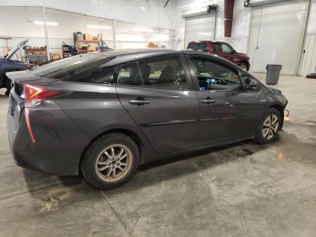 Photo 2 VIN: JTDKBRFU0G3000607 - TOYOTA PRIUS 