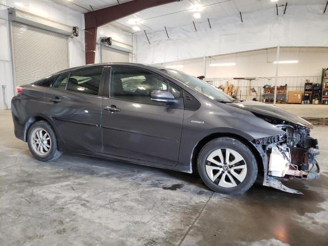 Photo 3 VIN: JTDKBRFU0G3000607 - TOYOTA PRIUS 