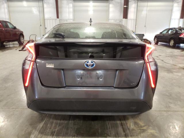 Photo 5 VIN: JTDKBRFU0G3000607 - TOYOTA PRIUS 