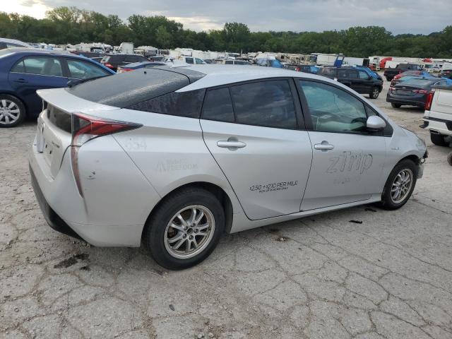 Photo 2 VIN: JTDKBRFU0G3004107 - TOYOTA PRIUS 