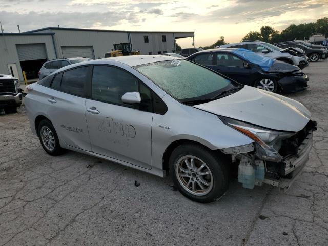 Photo 3 VIN: JTDKBRFU0G3004107 - TOYOTA PRIUS 