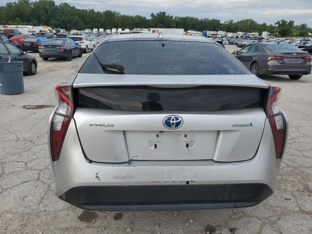 Photo 5 VIN: JTDKBRFU0G3004107 - TOYOTA PRIUS 