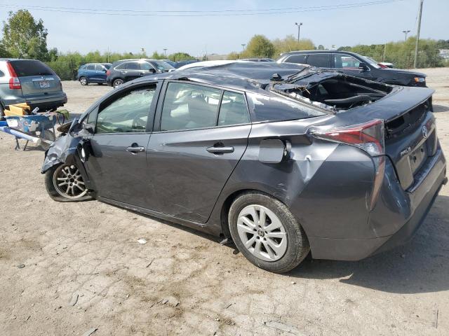 Photo 1 VIN: JTDKBRFU0G3005435 - TOYOTA PRIUS 