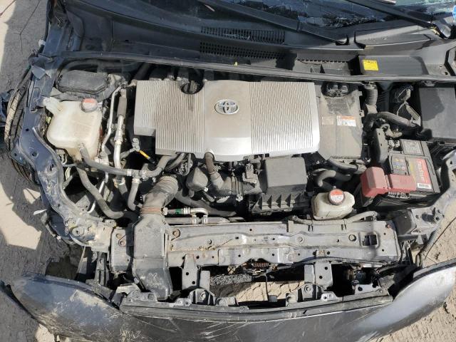 Photo 10 VIN: JTDKBRFU0G3005435 - TOYOTA PRIUS 