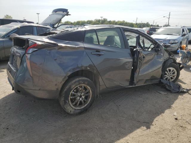 Photo 2 VIN: JTDKBRFU0G3005435 - TOYOTA PRIUS 