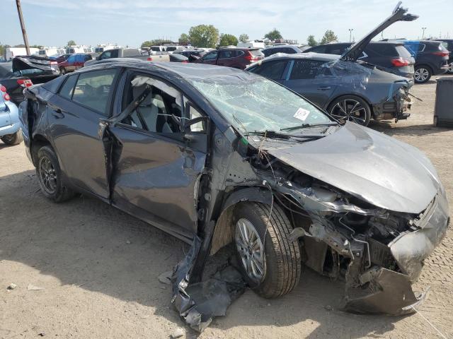 Photo 3 VIN: JTDKBRFU0G3005435 - TOYOTA PRIUS 