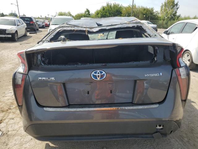 Photo 5 VIN: JTDKBRFU0G3005435 - TOYOTA PRIUS 