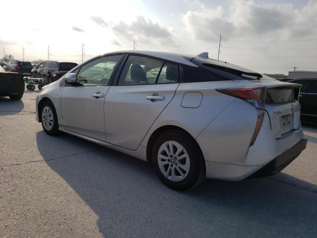 Photo 1 VIN: JTDKBRFU0G3009145 - TOYOTA PRIUS 