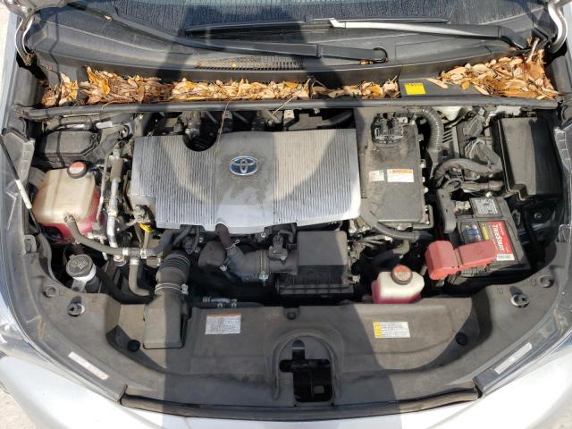 Photo 10 VIN: JTDKBRFU0G3009145 - TOYOTA PRIUS 