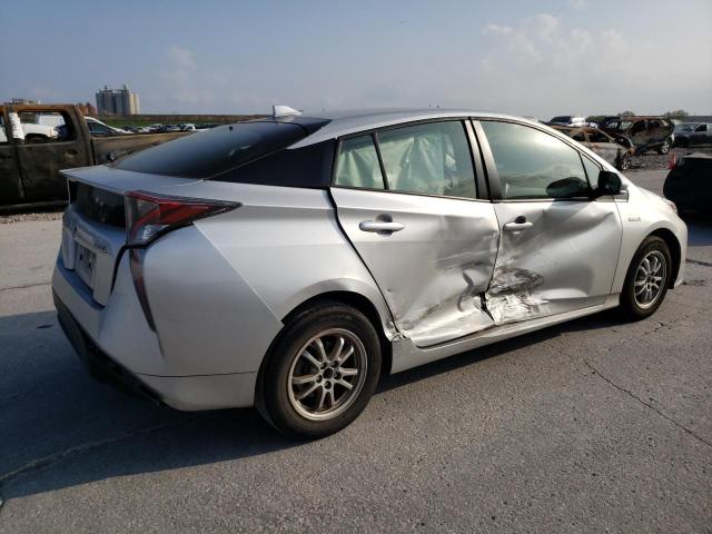 Photo 2 VIN: JTDKBRFU0G3009145 - TOYOTA PRIUS 