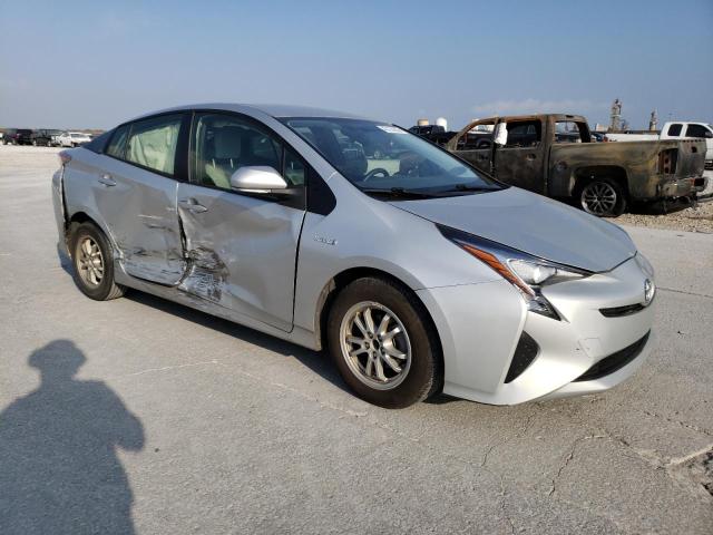 Photo 3 VIN: JTDKBRFU0G3009145 - TOYOTA PRIUS 