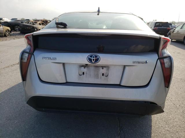 Photo 5 VIN: JTDKBRFU0G3009145 - TOYOTA PRIUS 