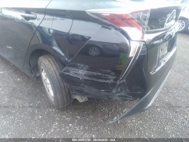 Photo 5 VIN: JTDKBRFU0G3011378 - TOYOTA PRIUS 