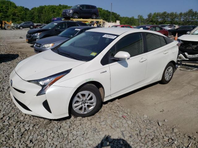 Photo 0 VIN: JTDKBRFU0G3012062 - TOYOTA PRIUS 