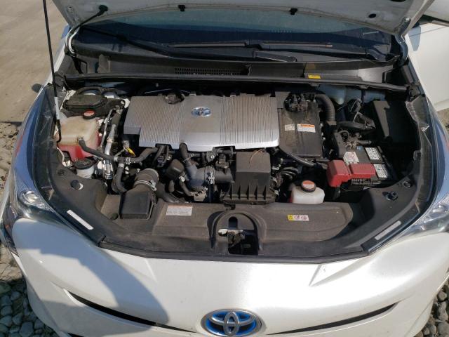 Photo 10 VIN: JTDKBRFU0G3012062 - TOYOTA PRIUS 