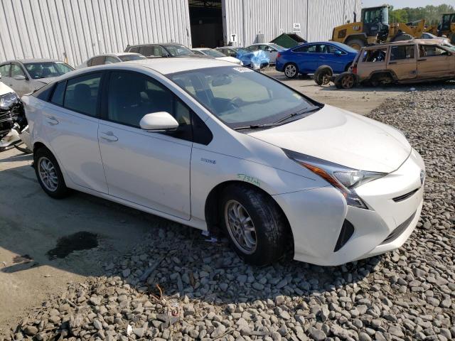 Photo 3 VIN: JTDKBRFU0G3012062 - TOYOTA PRIUS 