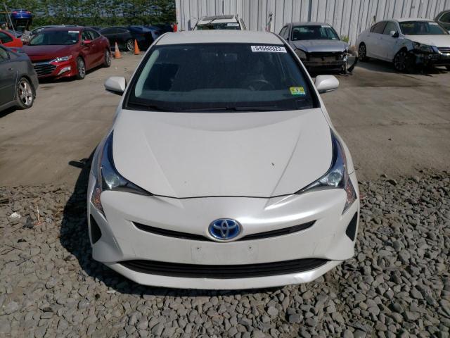 Photo 4 VIN: JTDKBRFU0G3012062 - TOYOTA PRIUS 