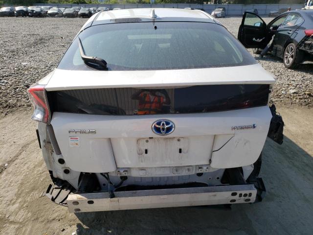 Photo 5 VIN: JTDKBRFU0G3012062 - TOYOTA PRIUS 